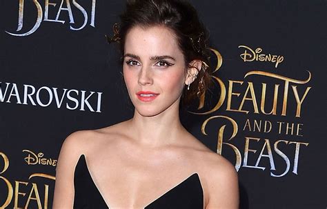 emma watson toplesss|Emma Watson Responds to Criticism of Her Topless Shoot .